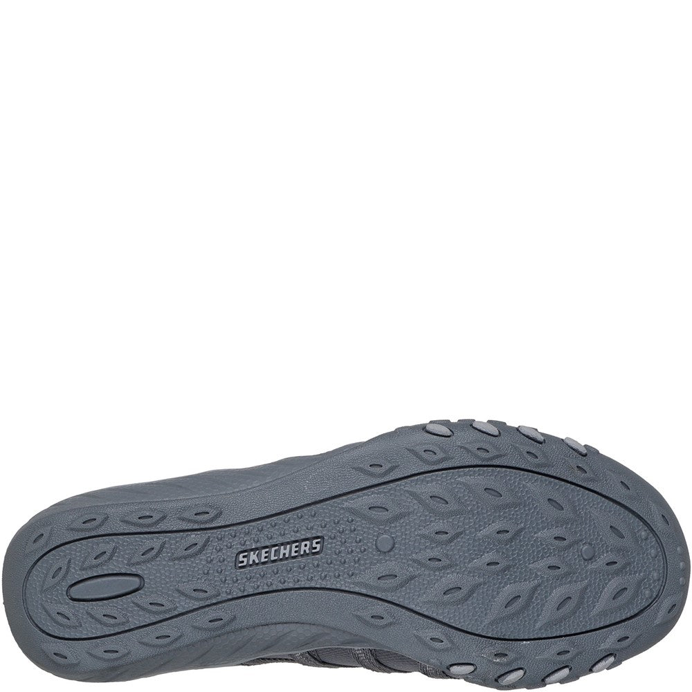 Skechers Breathe-Easy - Roll-With-Me Shoe