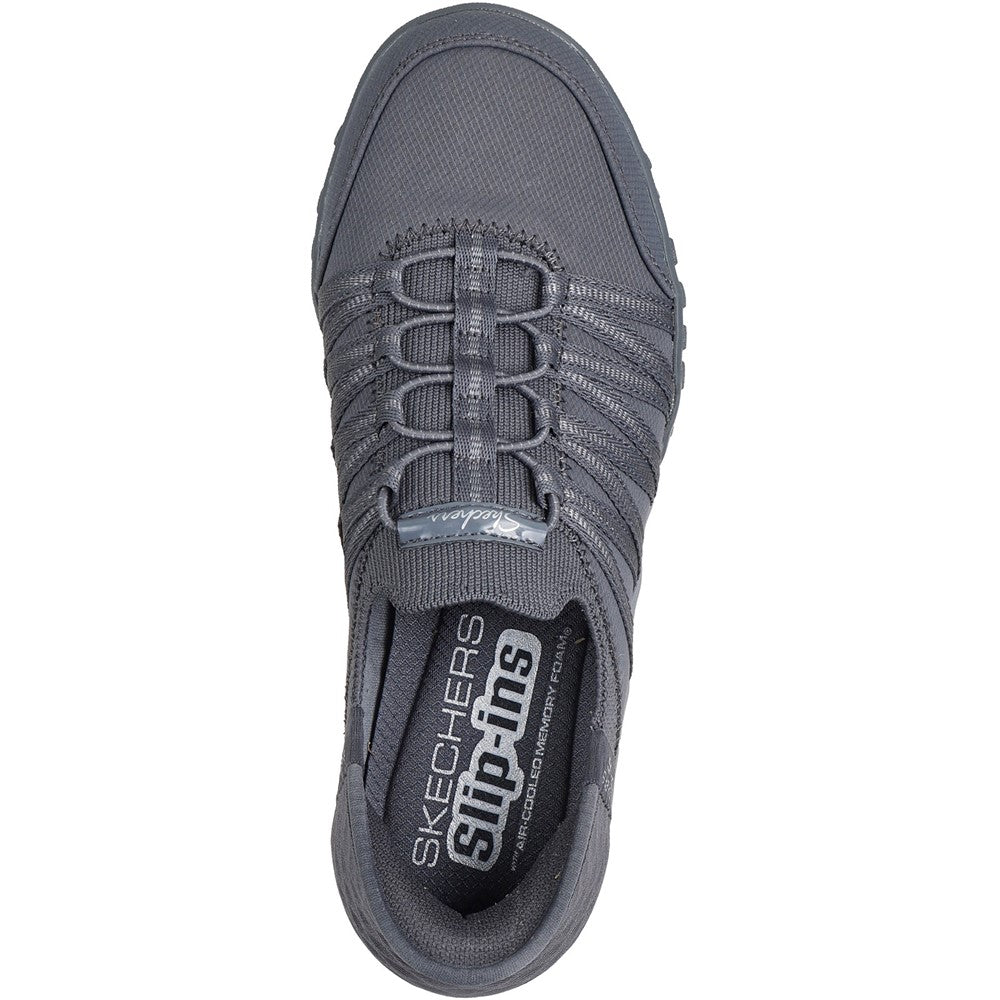 Skechers Breathe-Easy - Roll-With-Me Shoe
