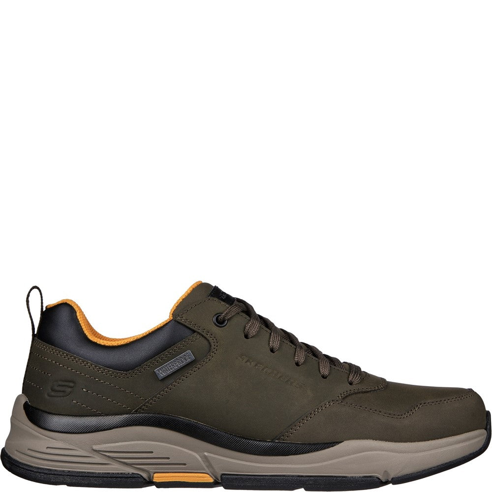 Skechers Benago - Hombre Shoe