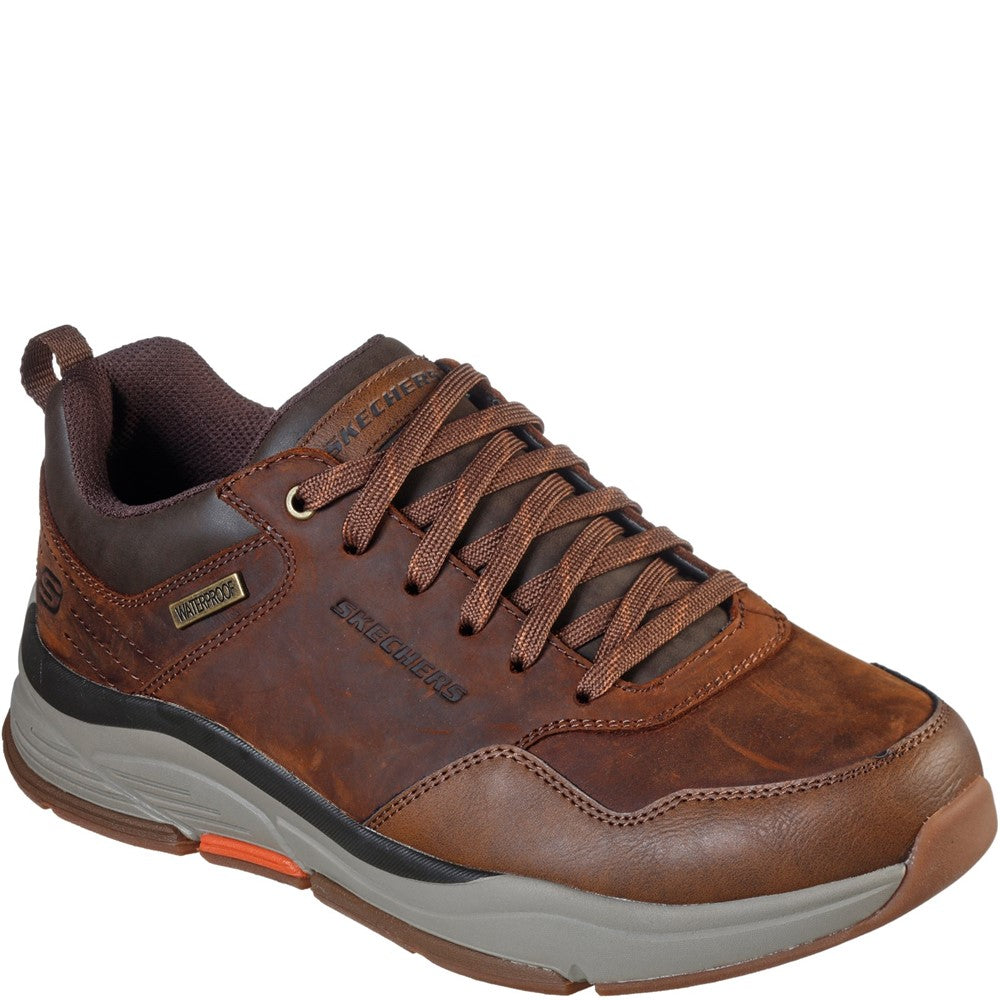 Skechers Benago - Hombre Shoe