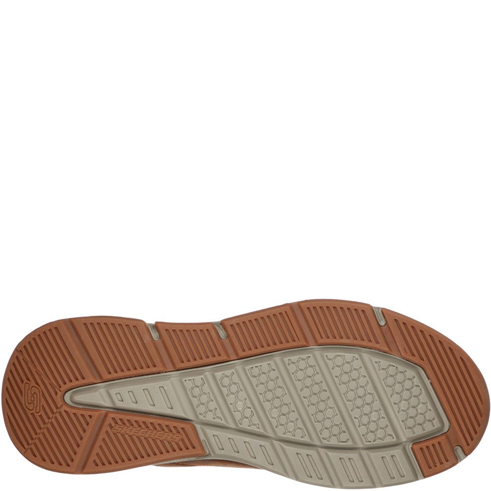 Skechers Benago - Hombre Shoe