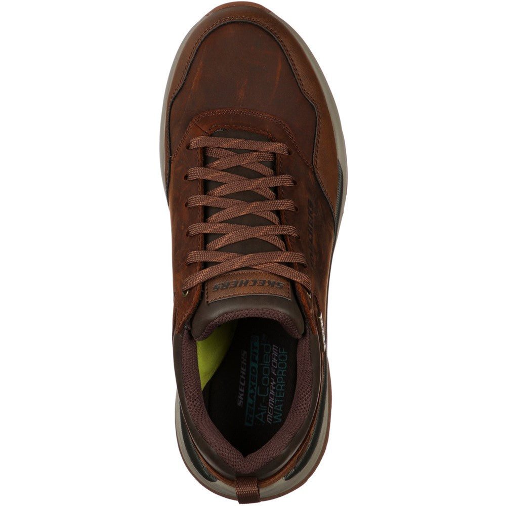 Skechers Benago - Hombre Shoe