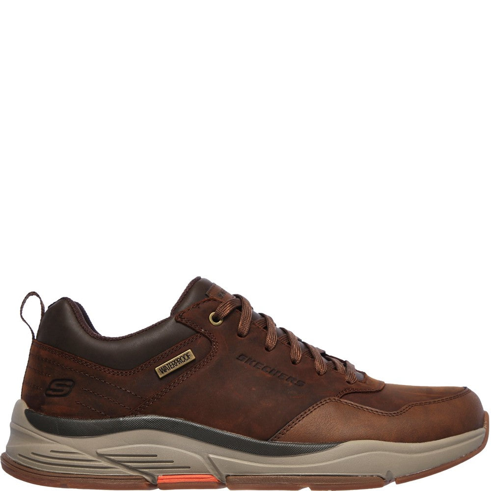 Skechers Benago - Hombre Shoe
