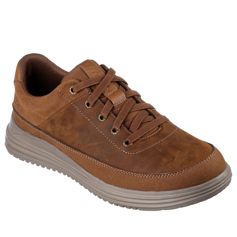 Skechers Proven - Aldeno Shoe