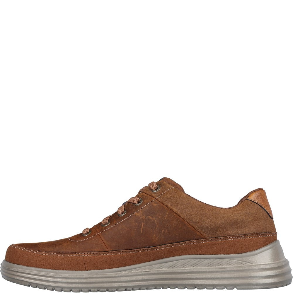 Skechers Proven - Aldeno Shoe