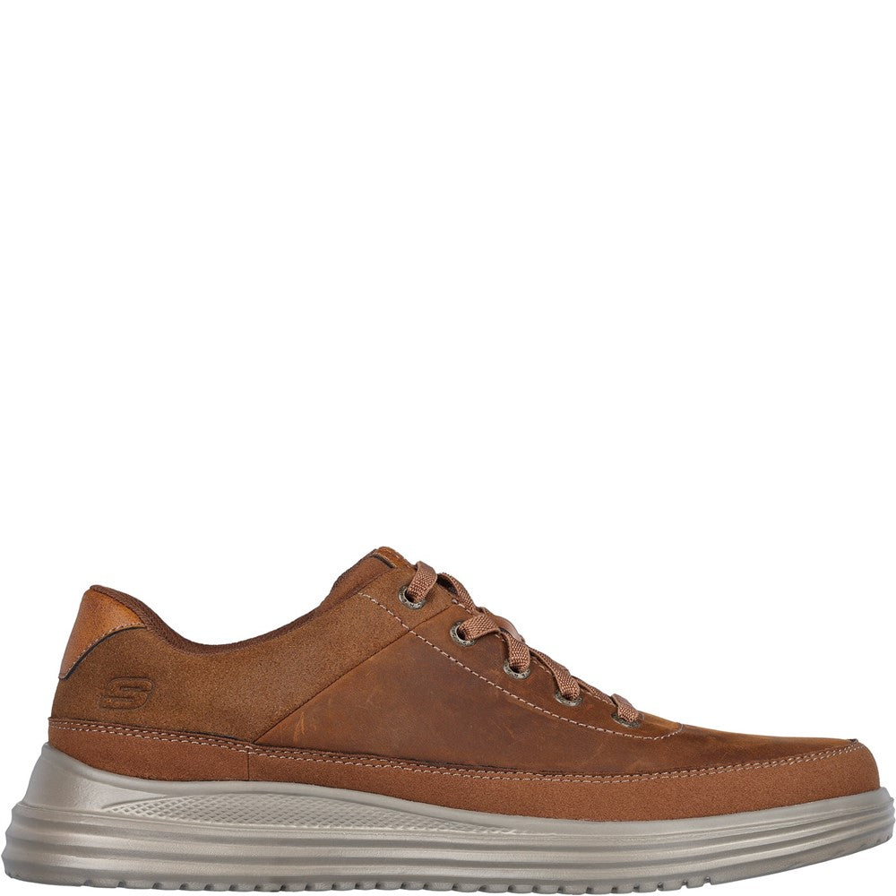 Skechers Proven - Aldeno Shoe