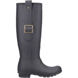 Hunter Original Tall Exaggerated Buckle Boot