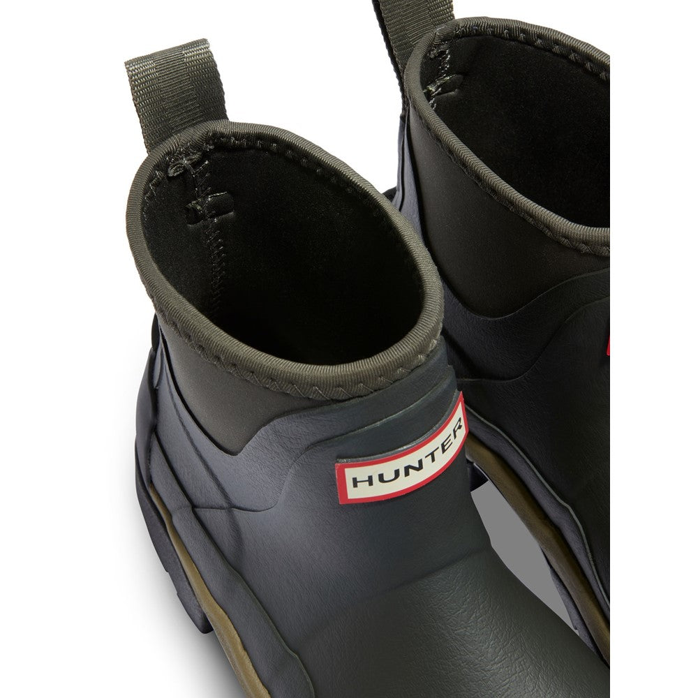 Hunter Balmoral Chelsea Boot
