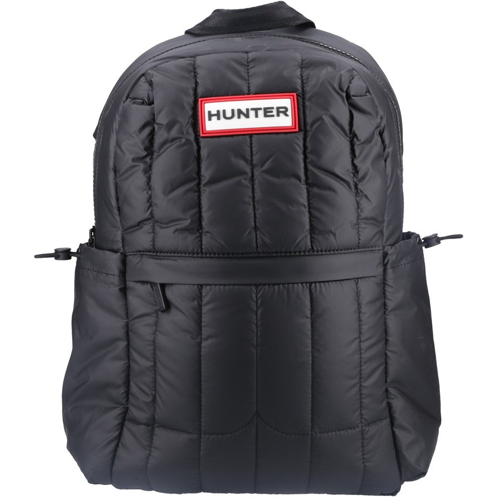 Hunter Intrepid Puffer Large Backpack