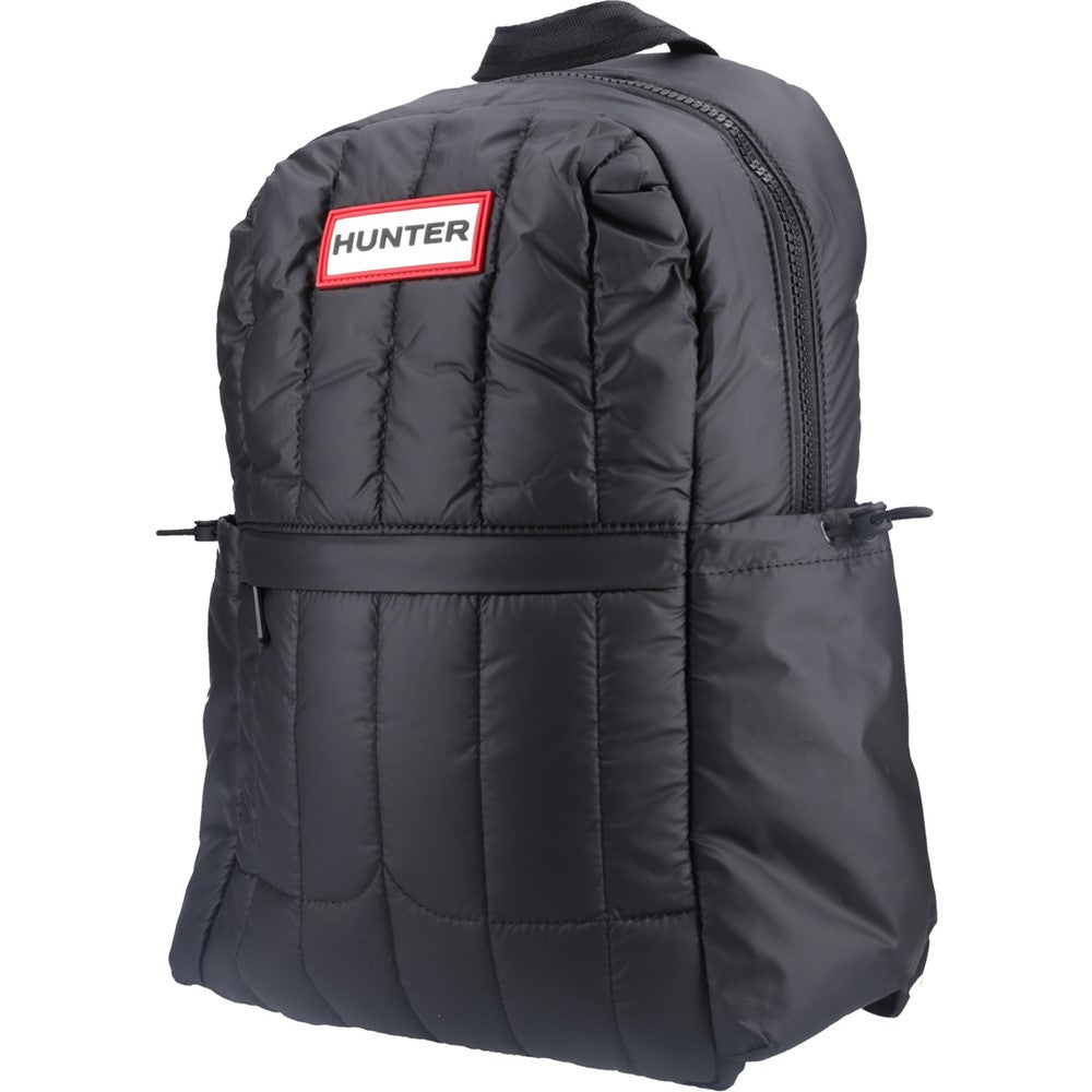 Hunter Intrepid Puffer Large Backpack