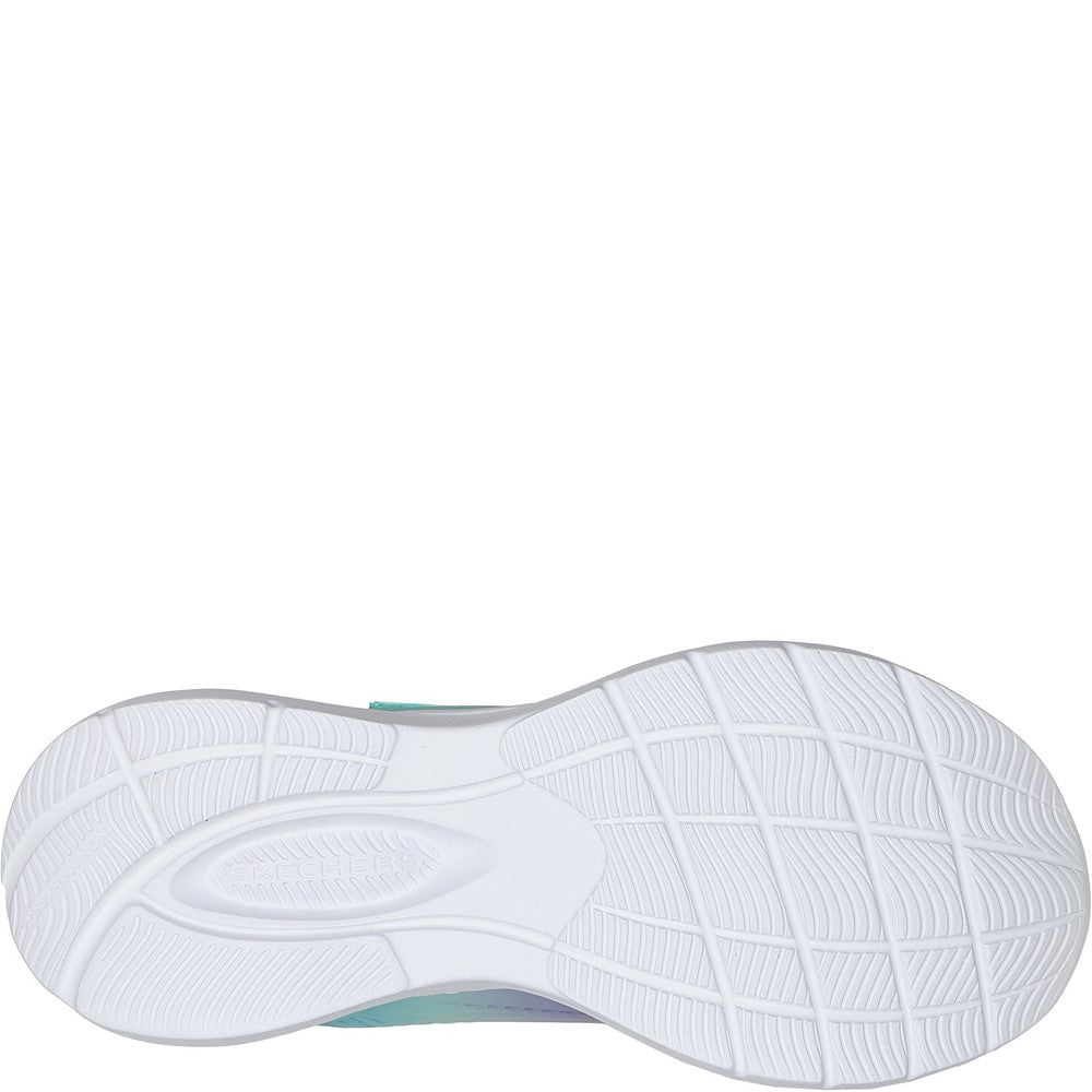Skechers Jumpsters 2.0 - Blurred Dreams Shoe