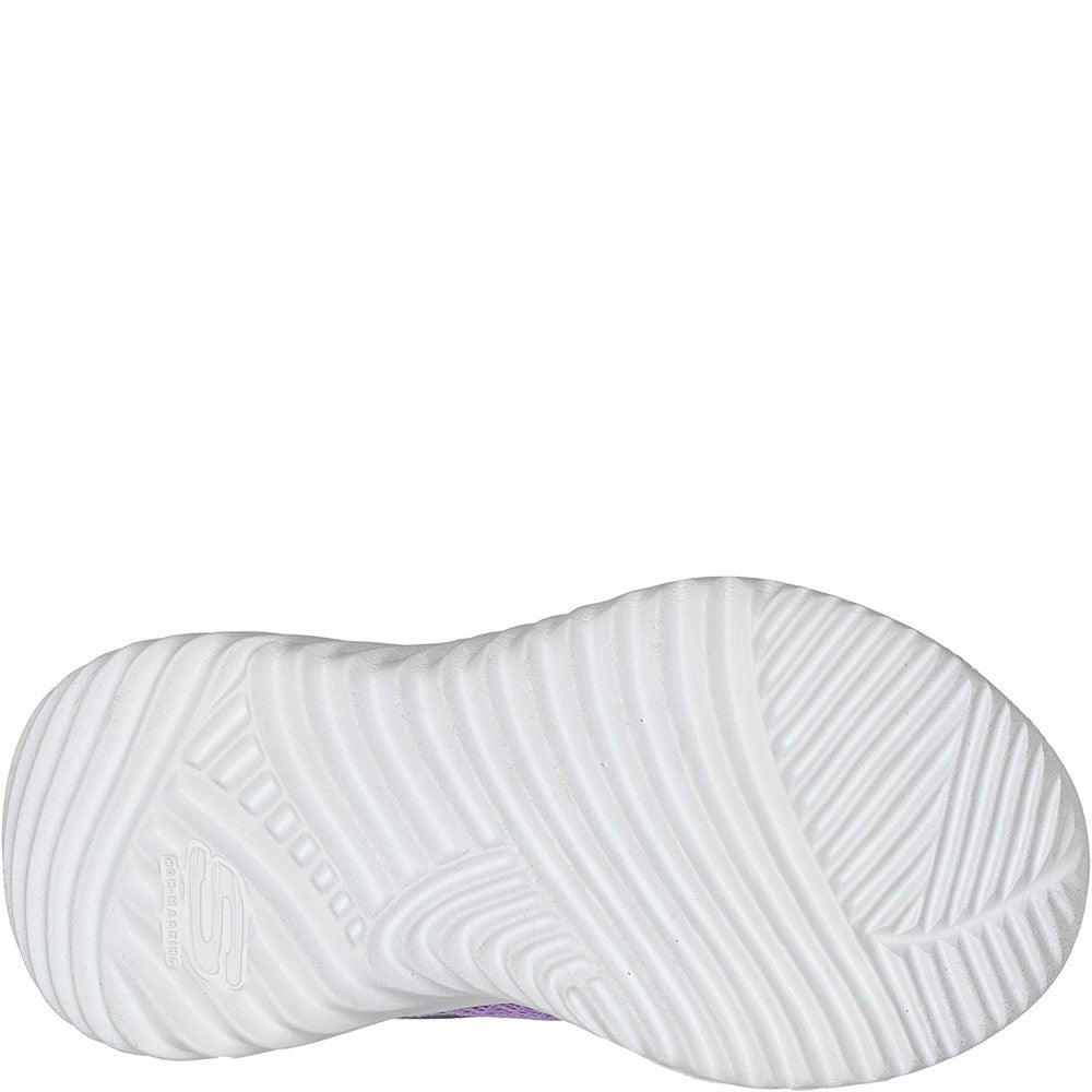 Skechers Bounder - Cool Cruise Shoe