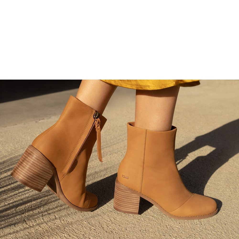 TOMS Evelyn Boot