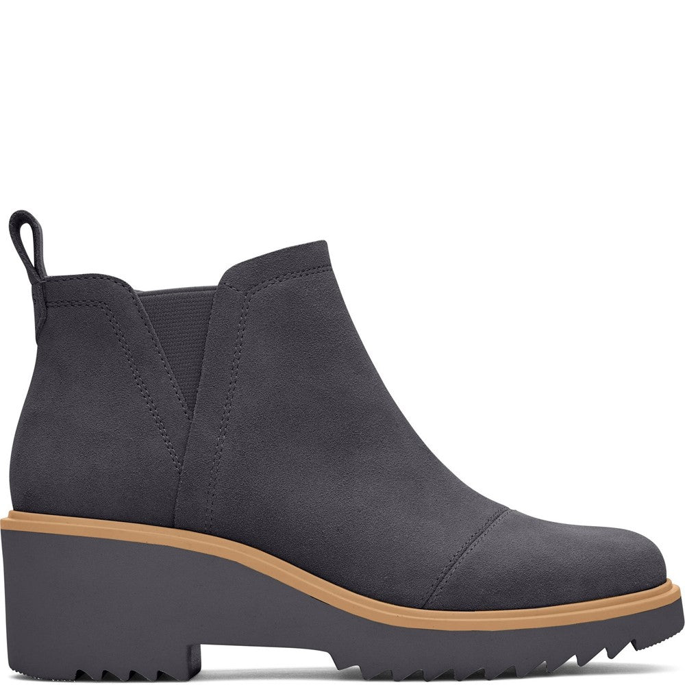 TOMS Maude Wedge