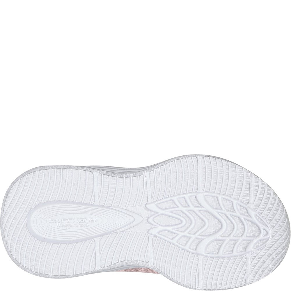 Skechers Sola Glow Shoe