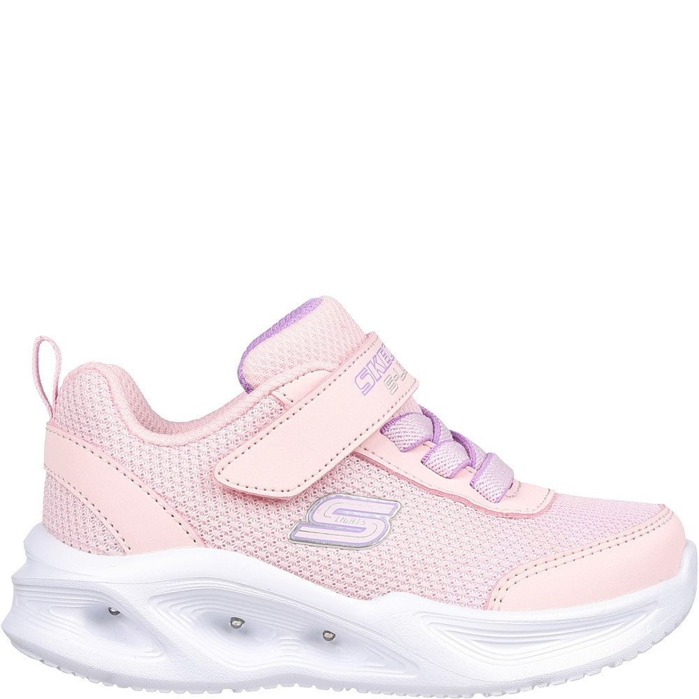 Skechers Sola Glow Shoe