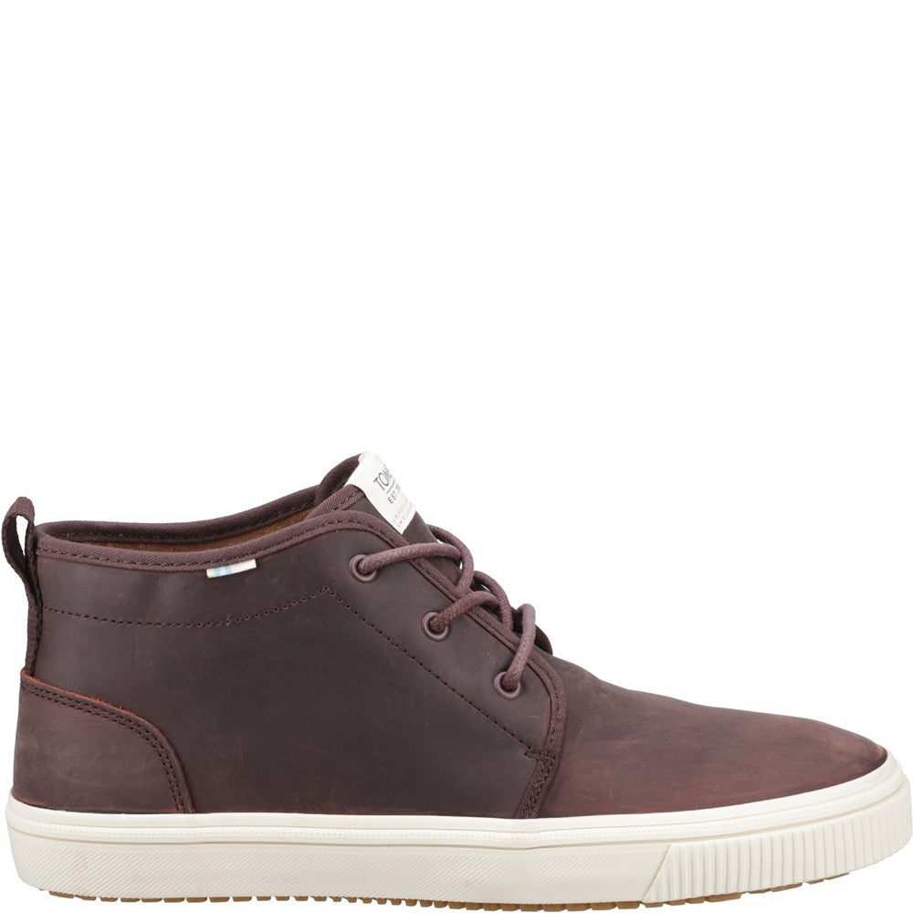 TOMS Carlo Mid Terrain Trainer