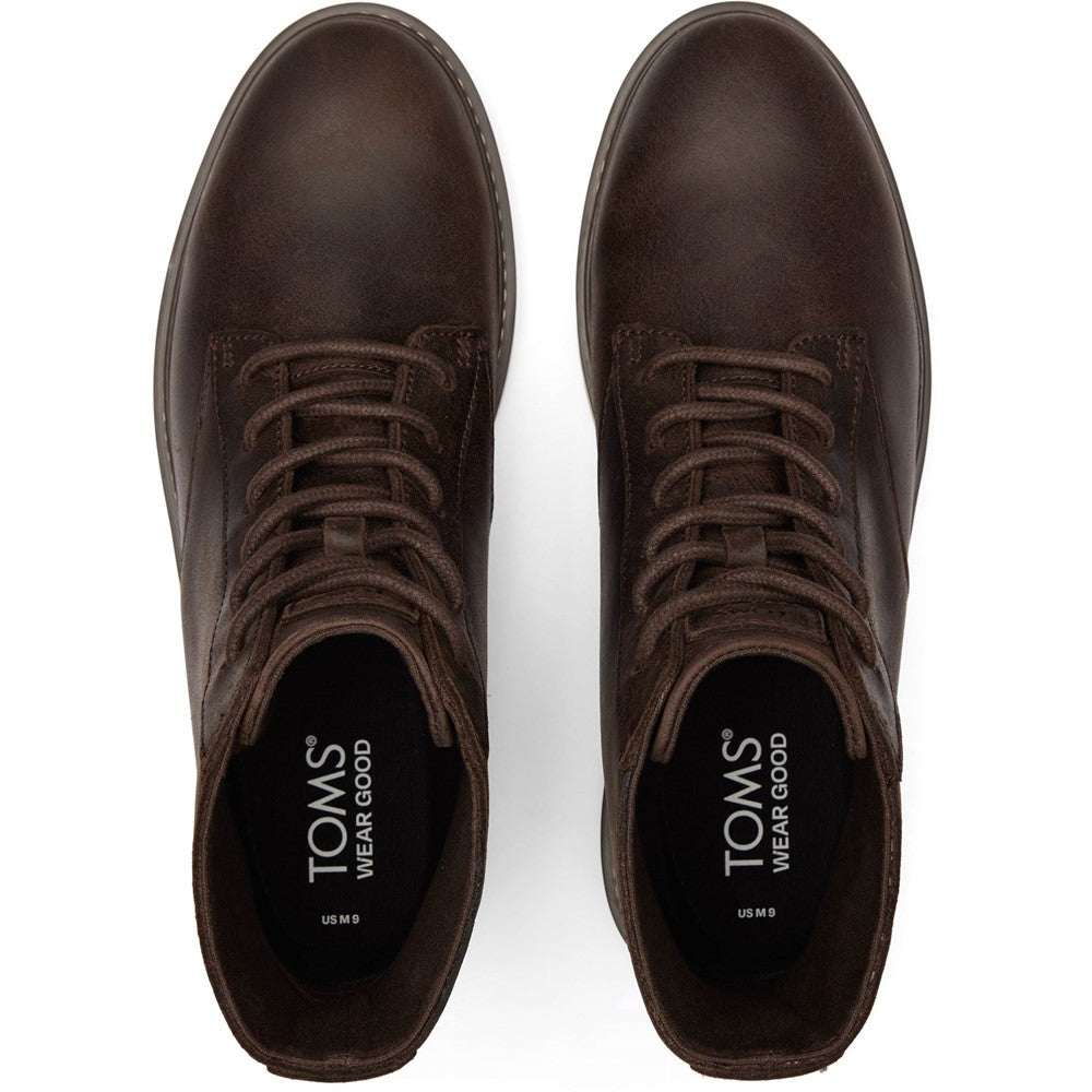 TOMS Navi TRVL Lite Ranger Boots