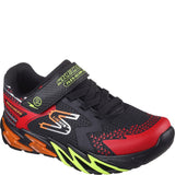 Skechers S Lights: Flex-Glow Bolt Shoe