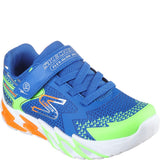 Skechers S Lights: Flex-Glow Bolt Shoe