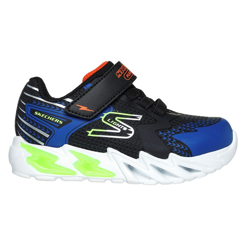 Skechers S Lights: Flex-Glow Bolt Shoe