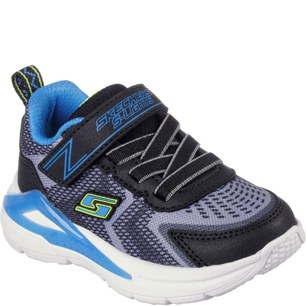 Skechers S Lights: Tri-Namics Shoe