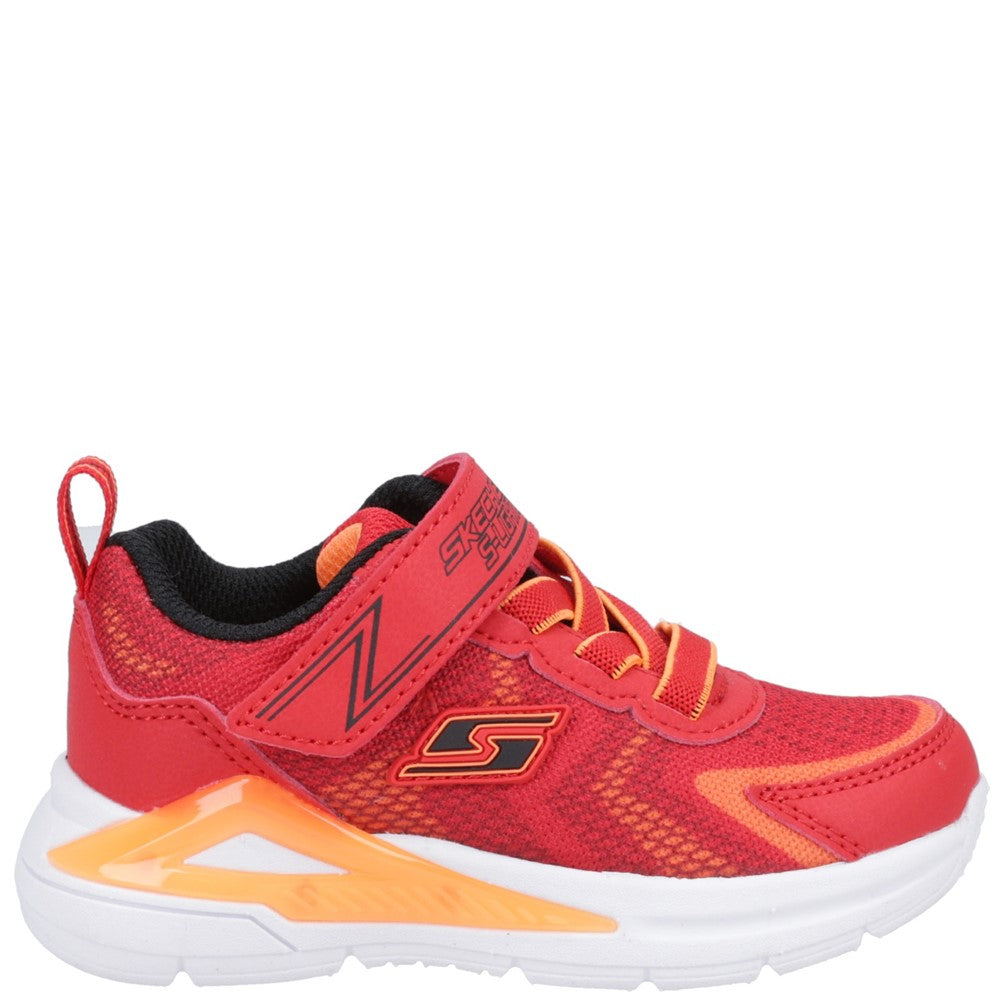 Skechers S Lights: Tri-Namics Shoe