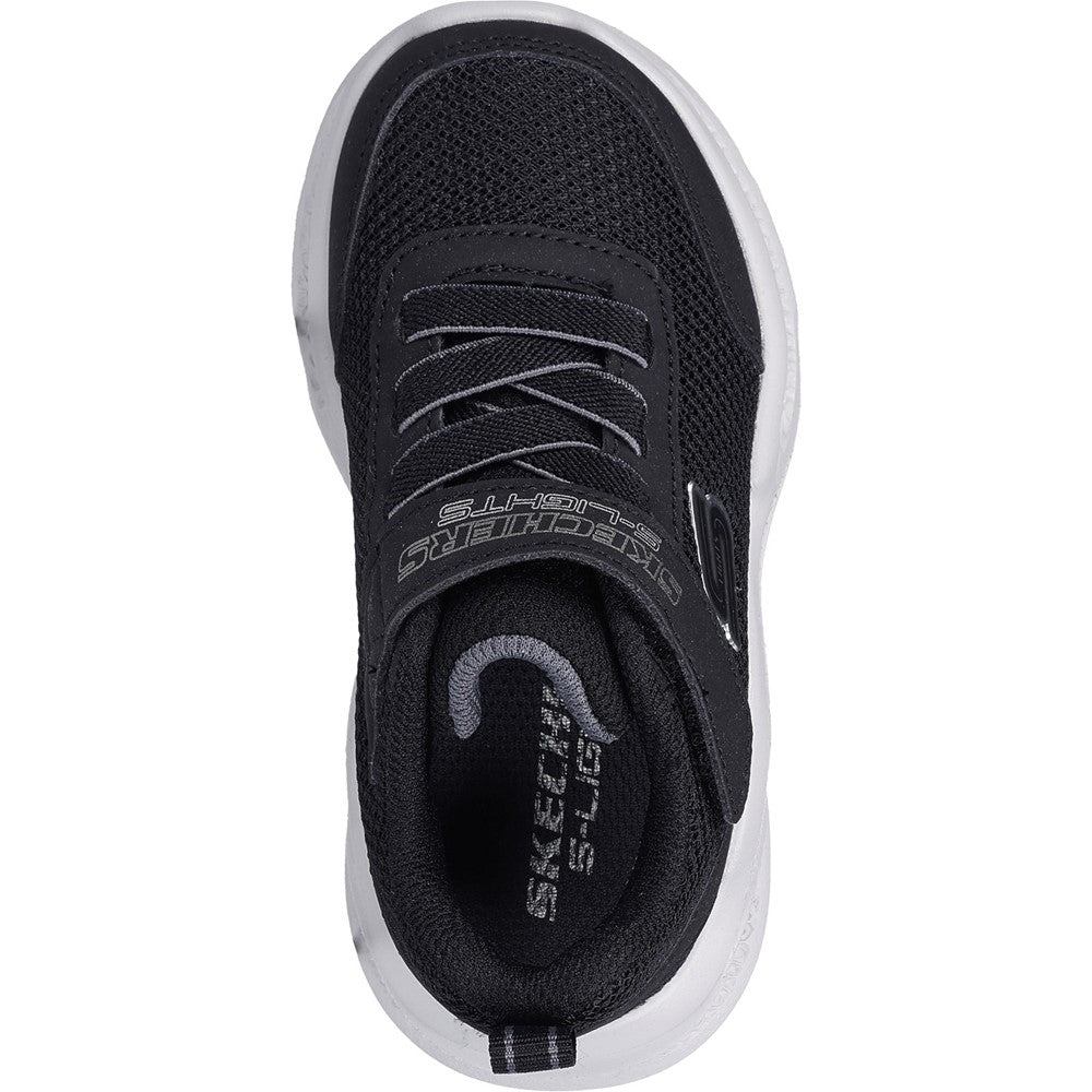 Skechers S-Lights: Meteor-Lights Shoe