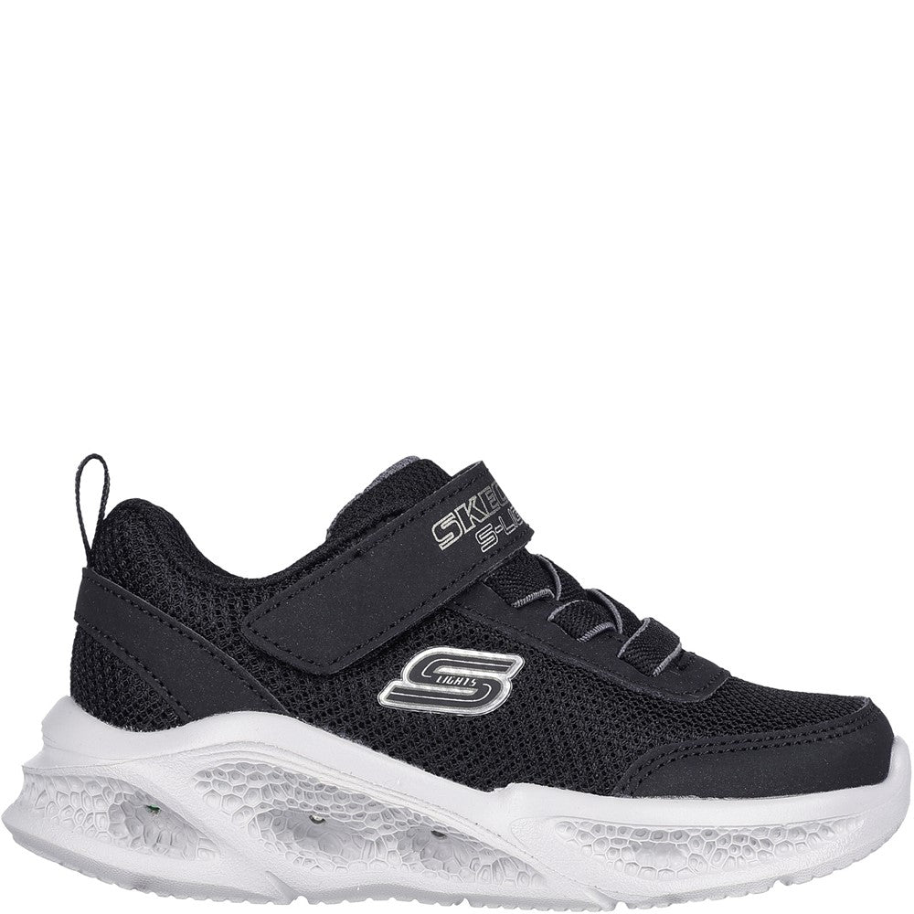 Skechers S-Lights: Meteor-Lights Shoe