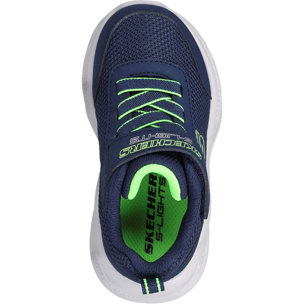 Skechers S-Lights: Meteor-Lights Shoe