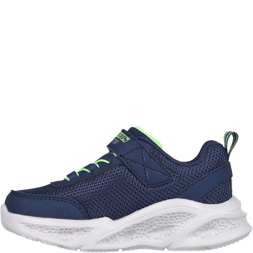 Skechers S-Lights: Meteor-Lights Shoe