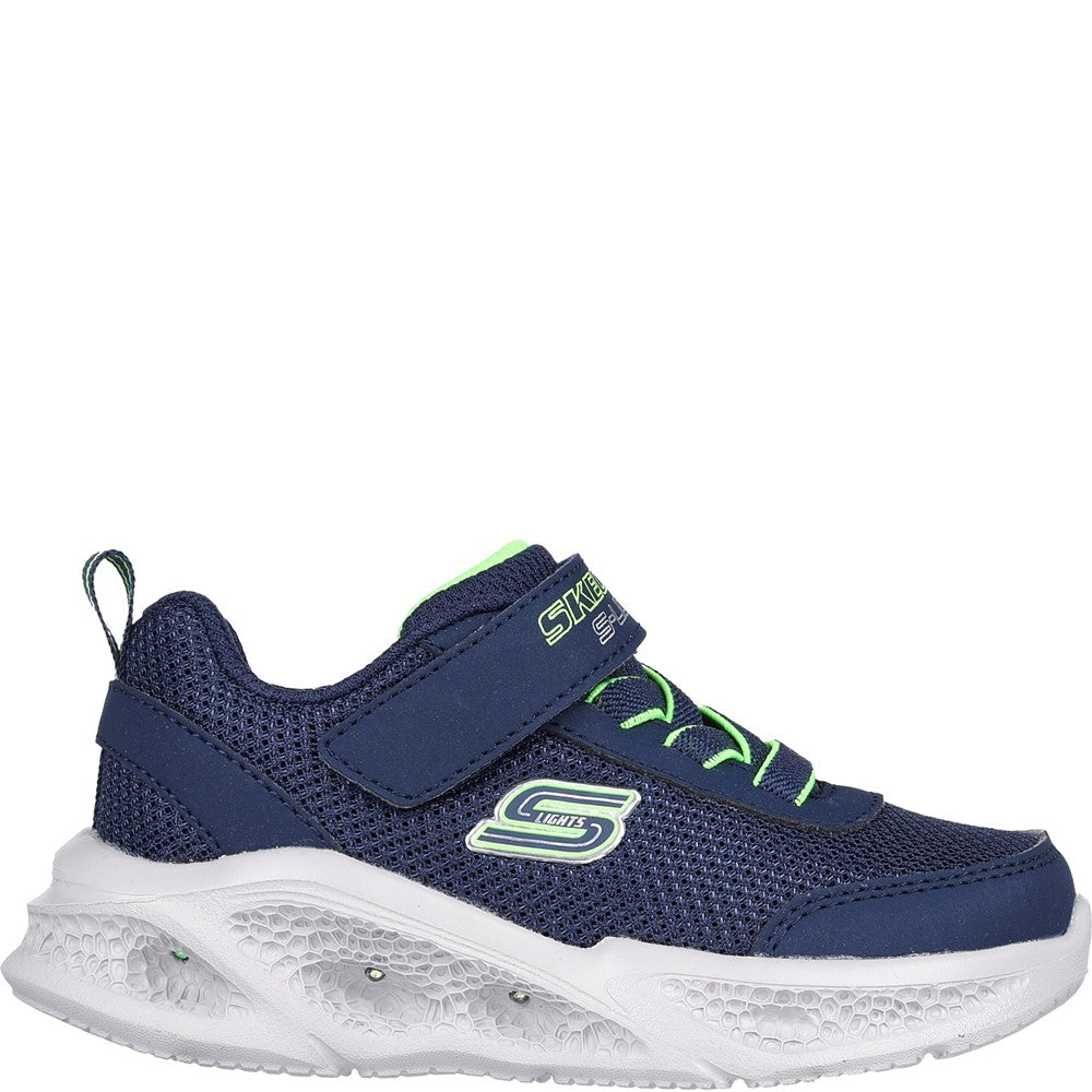 Skechers S-Lights: Meteor-Lights Shoe