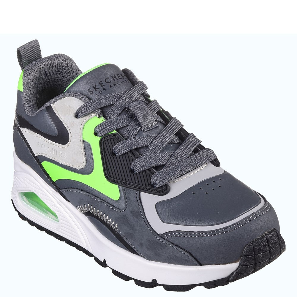 Skechers Uno Gen1 - Color Surge Trainer
