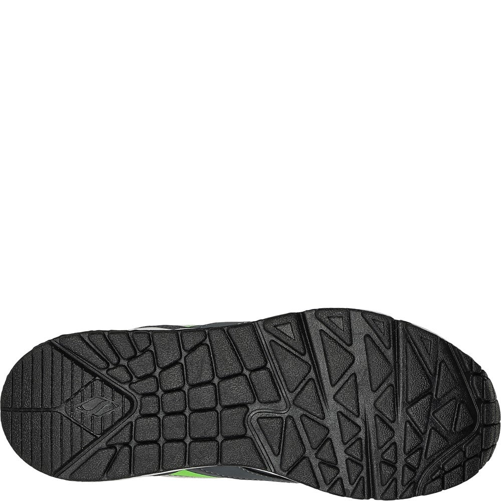 Skechers Uno Gen1 - Color Surge Trainer