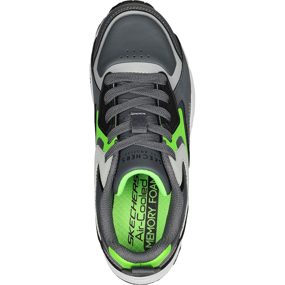 Skechers Uno Gen1 - Color Surge Trainer