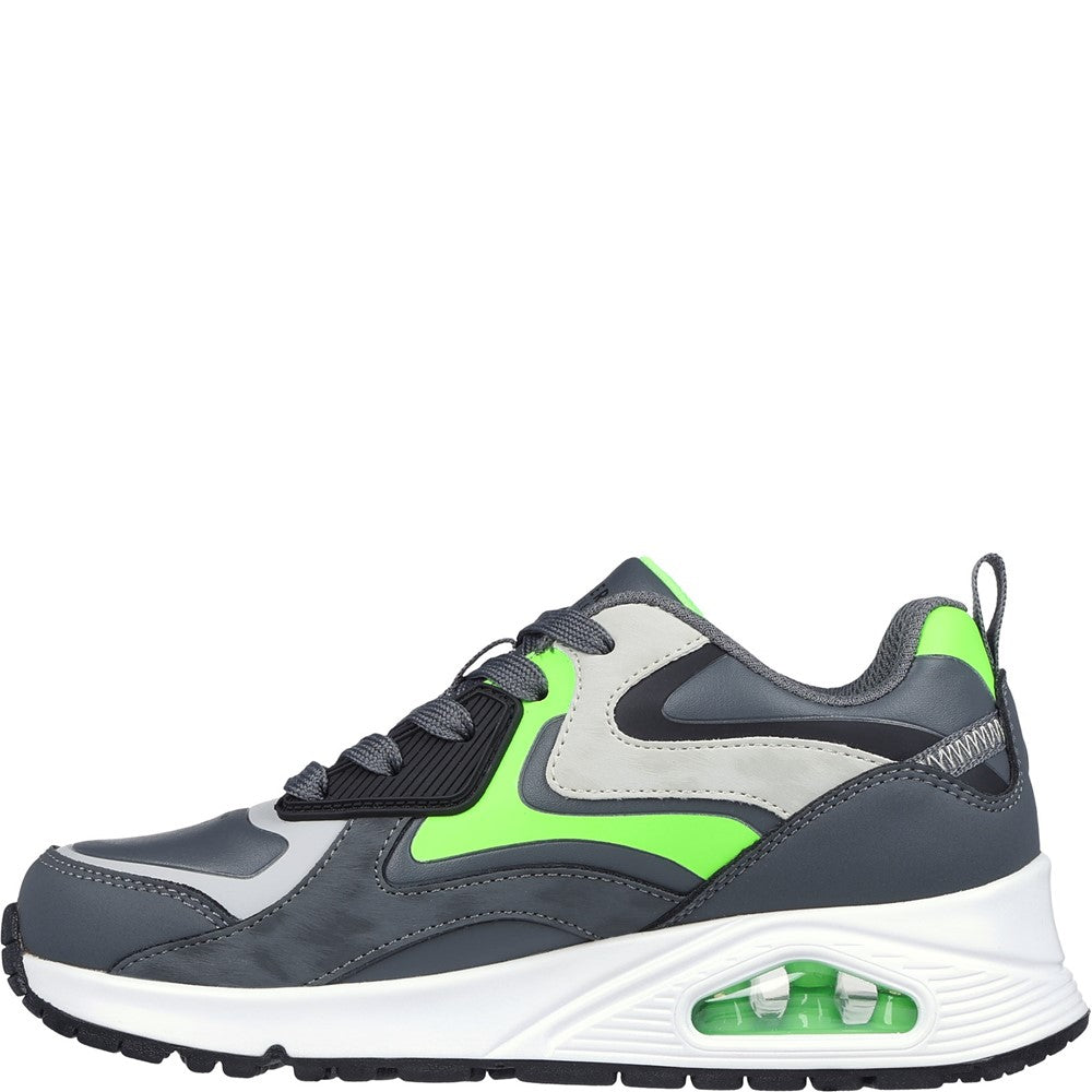 Skechers Uno Gen1 - Color Surge Trainer