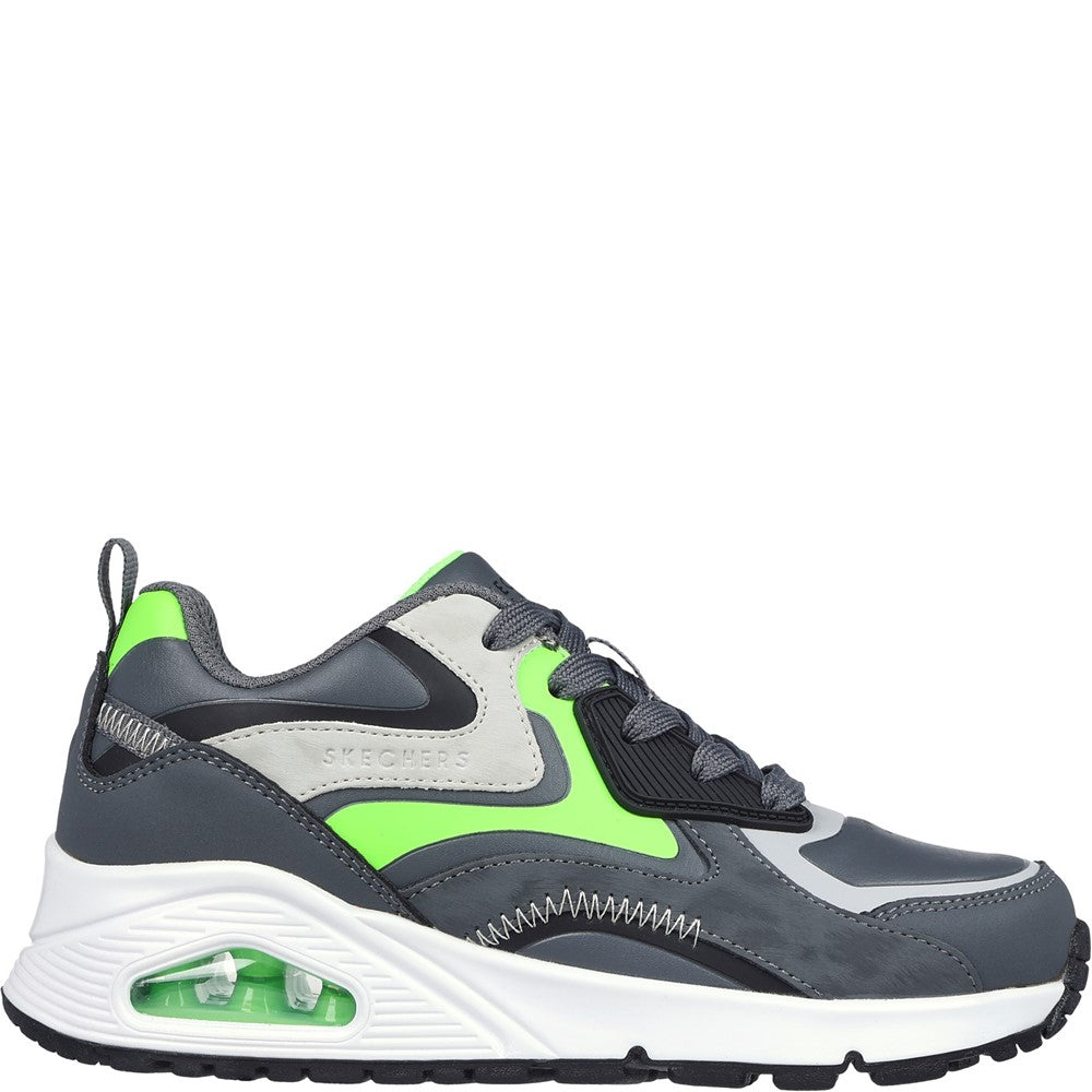 Skechers Uno Gen1 - Color Surge Trainer