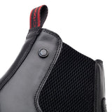 Base London Cutler Waxy Chelsea Boots