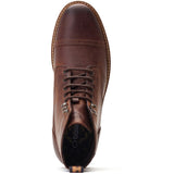 Base London Sparrow Combat Boot