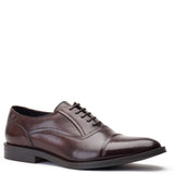 Base London Wilson Waxy Shoe