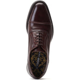 Base London Wilson Waxy Shoe