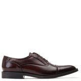 Base London Wilson Waxy Shoe