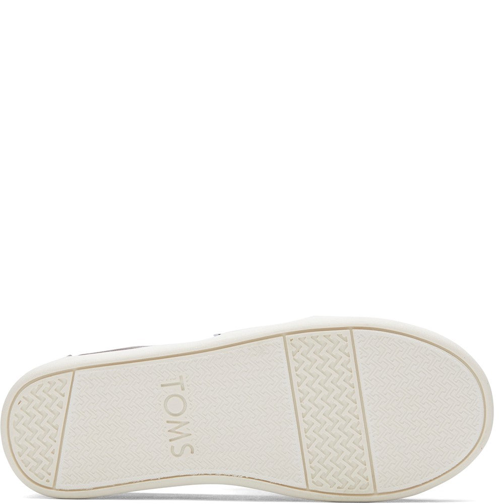 TOMS Alpargata Canvas Shoe