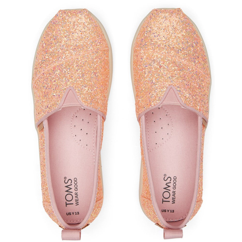 TOMS Alpargata Shoe