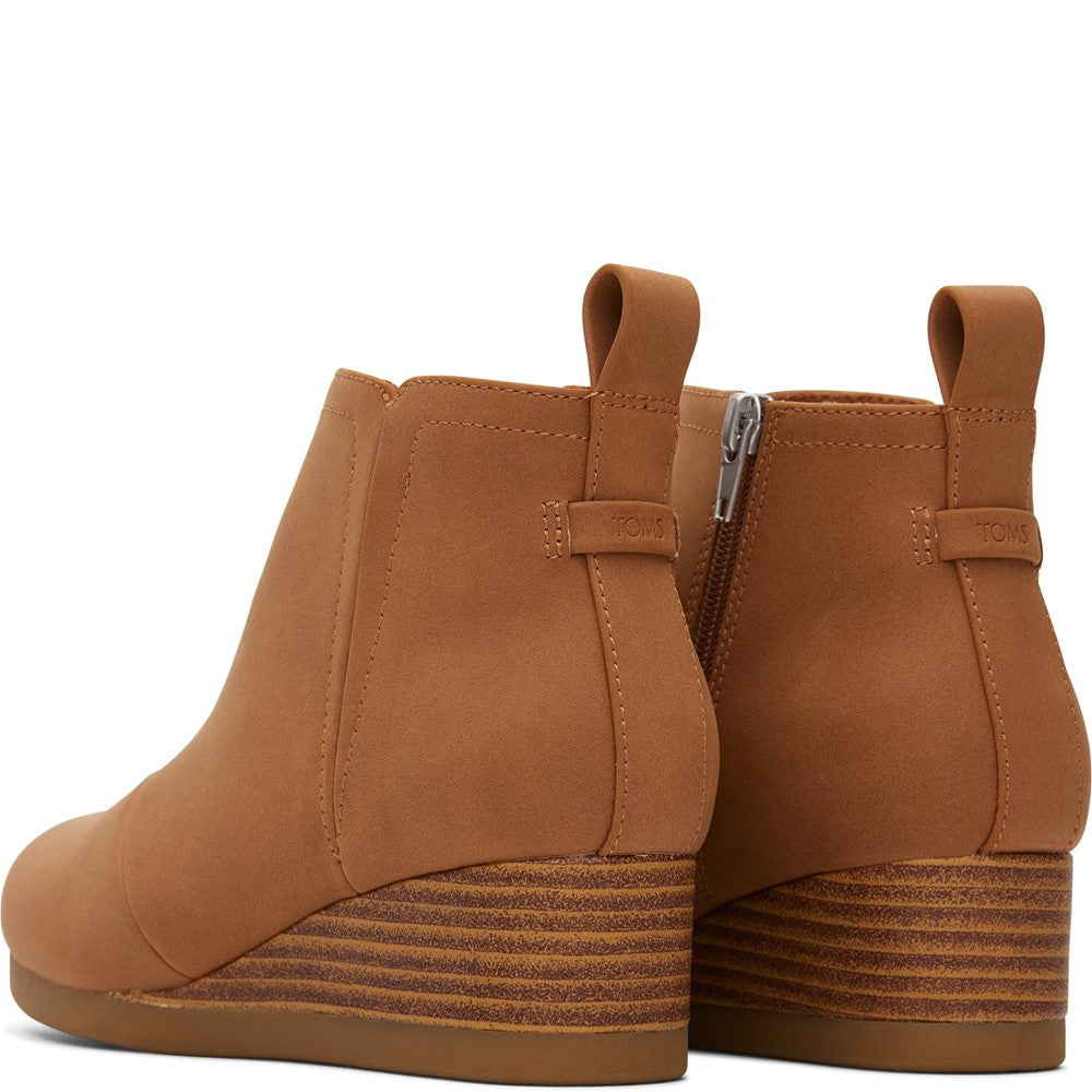 TOMS Clare Bootie