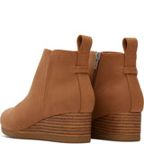 TOMS Clare Bootie