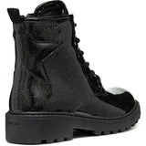 Geox J Casey G Ankle Boots