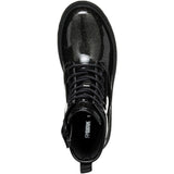 Geox J Casey G Ankle Boots