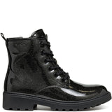 Geox J Casey G Ankle Boots