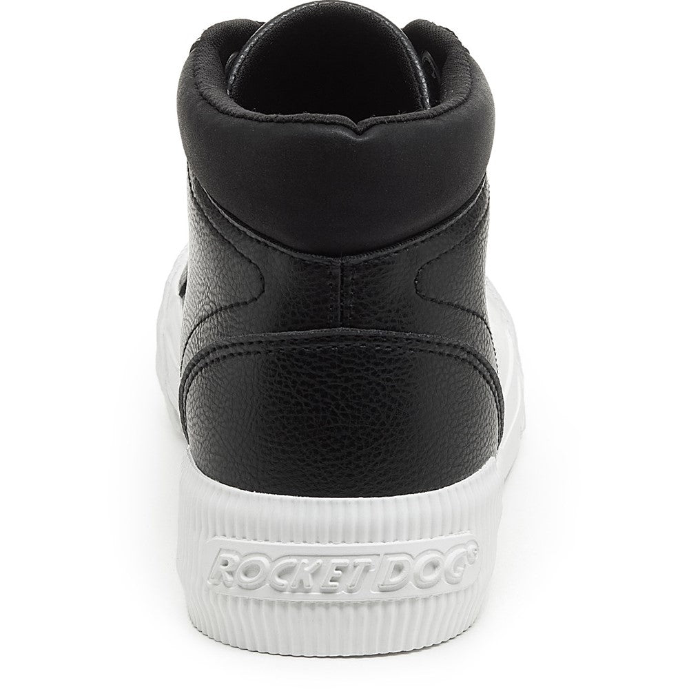 Rocket Dog Cheery Hi Shoes